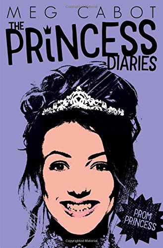 Prom Princess