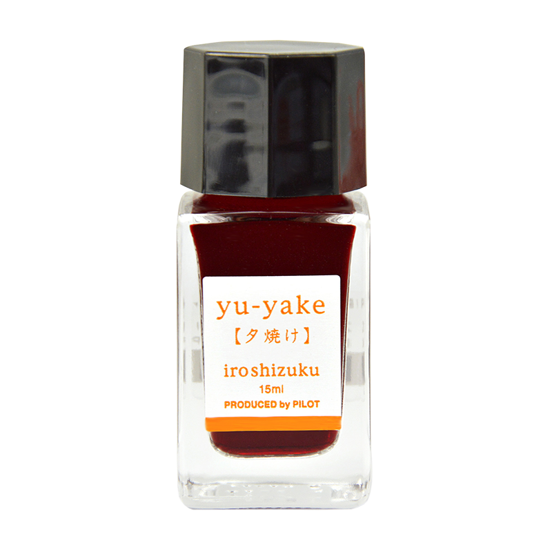 ֣PILOTֱīˮī  INK-15-YU  15mlϦ 28.72Ԫ