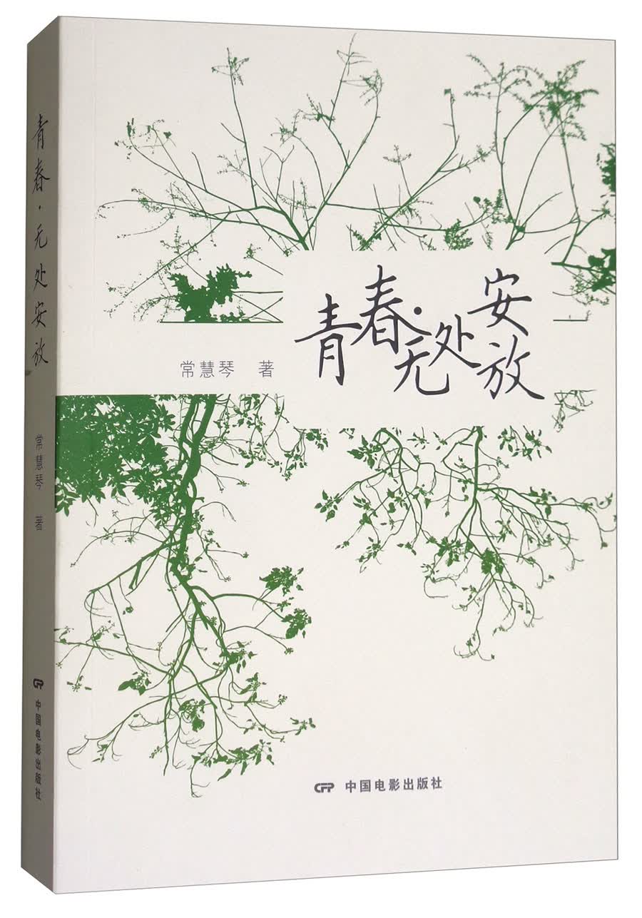 青春·无处安放