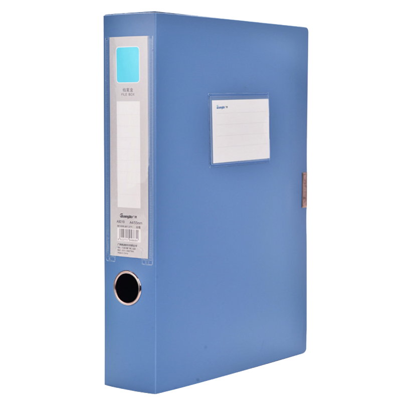 �㲩(GuangBo)55mmA4�ļ��� ������ �������ɺ� ����12ֻװ A8010