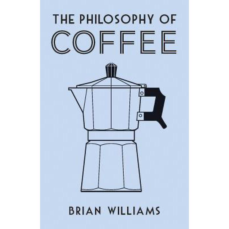 预订 The Philosophy of Coffee