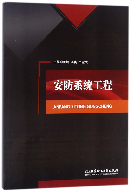 安防系统工程