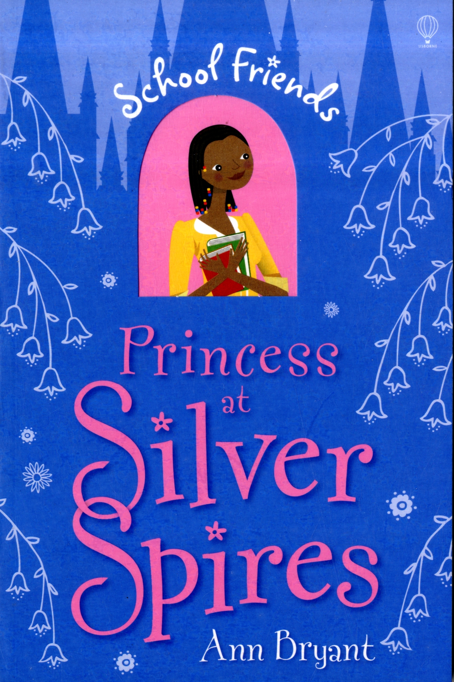 Princess at Silver Spires