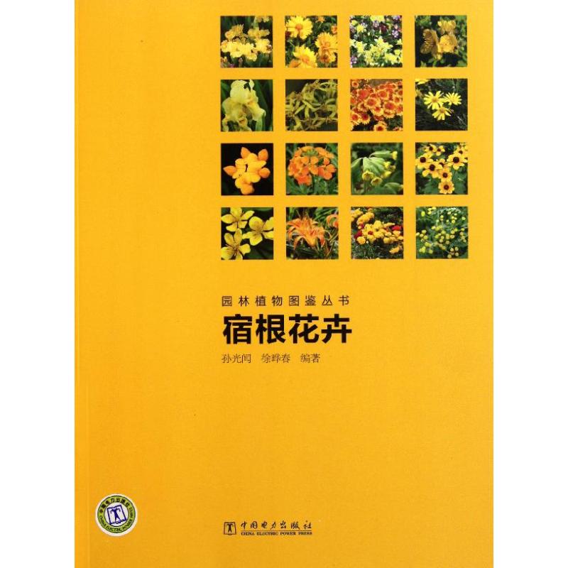 宿根花卉