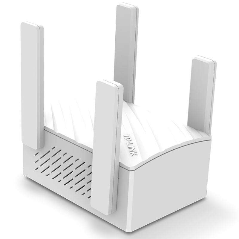 ���� TP-LINK AC1200˫ƵWi-Fi�Ŵ��� TL-WDA6332RE �����ź���չ�� �м���
