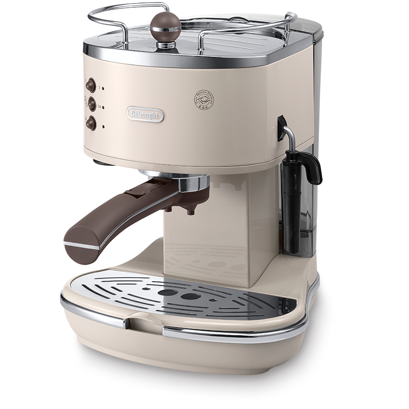 DelonghiȻ ŰԶȻ СͼʽŨ15Barѹ ֶ ECO310.VBG Ͱ