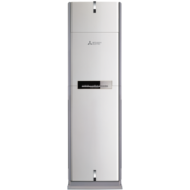 MITSUBISHI ELECTRIC 三菱电机 MFZ-XEJ60VA 新二级能效 立柜式空调 2.5匹