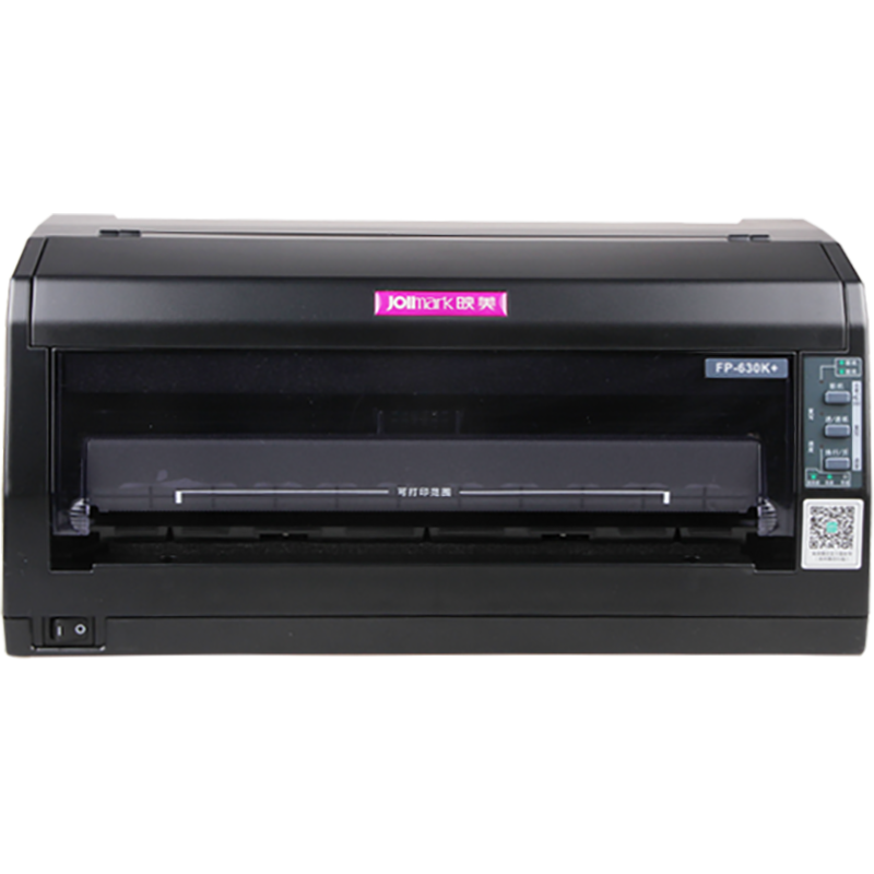 ӳ����Jolimark�� FP-630K+ ��ʽ��ӡ��ȫ��24��Ӫ����ֵ˰��Ʊ��ݵ�������Ʊ�ݴ�ӡ�ͻ��� ���걣�� 630K��(620K����  �������) 761Ԫ