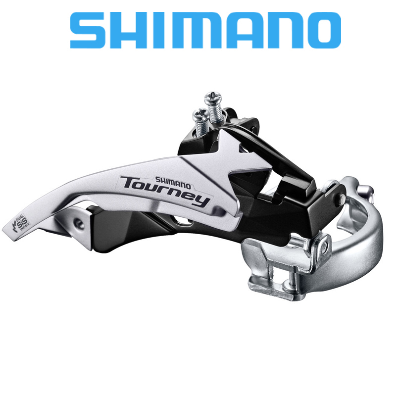 禧玛诺后拨变速器ty500/shimano tx55后变速器6速7速变速器 ty500前拨