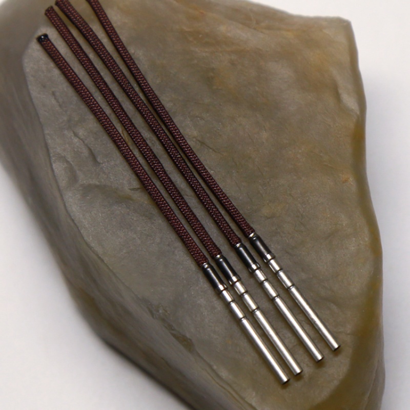 万向旋转杆稍环竿梢绳不锈钢日本式穗先竿尖360度竿稍高强度转环 0.