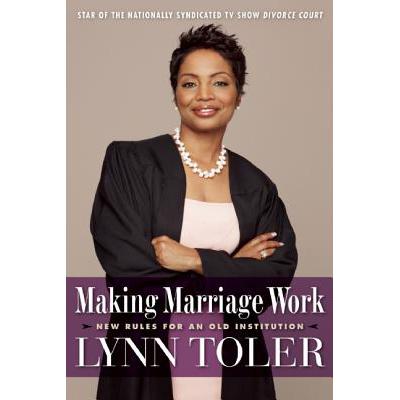 预订 Making Marriage Work: New Rules for an Old I...
