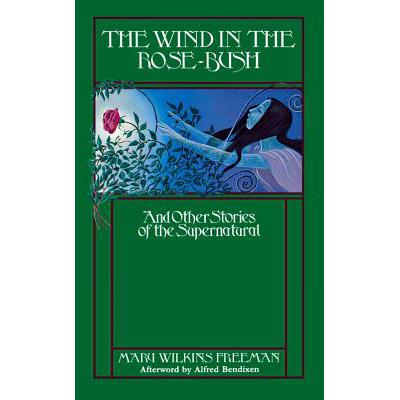 预订 the wind in the rose bush: and other stories