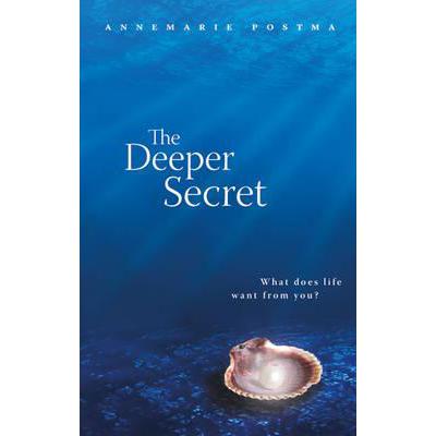 预订 Deeper Secret