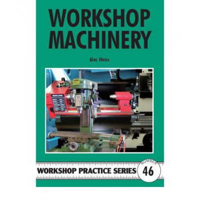 预订 Workshop Machinery