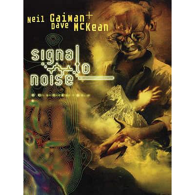 预订 Signal to Noise