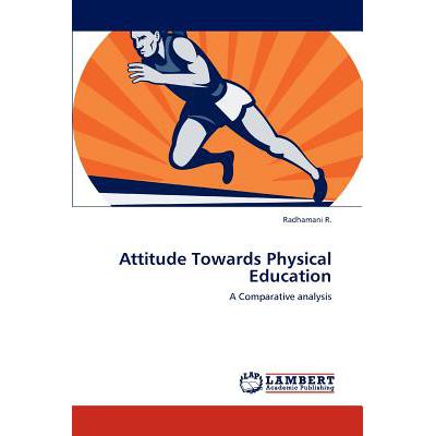 预订 Attitude Towards Physical Education