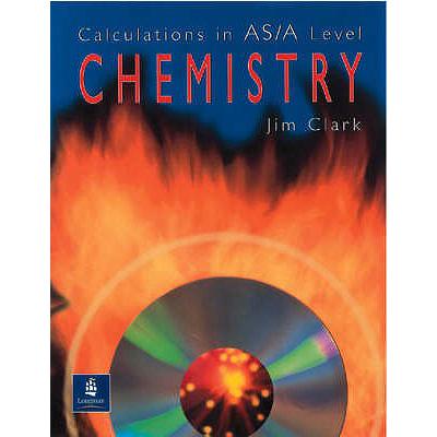 预订 Calculations in AS/A Level Chemistry