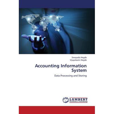 预订 Accounting Information System