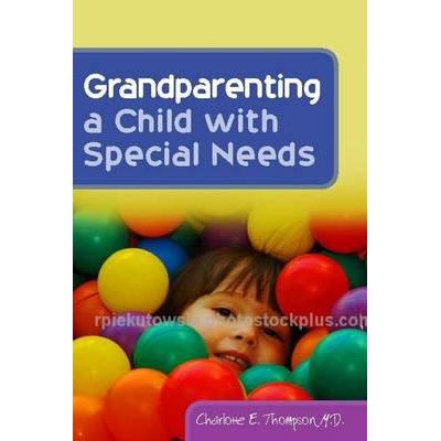 预订 Grandparenting a Child with Special Needs