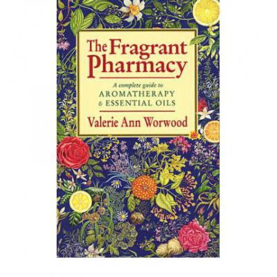 预订 Fragrant Pharmacy