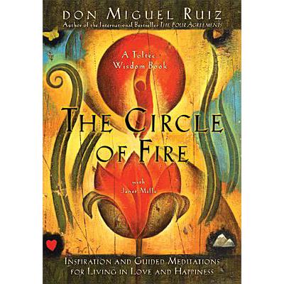 预订 Circle of Fire: Inspiration and Guided Medit...