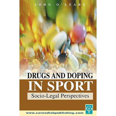 预订 Drugs & Doping in Sports