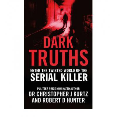 预订 Dark Truths: Enter the Twisted World of the ...