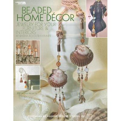 预订 Beaded Home Decor