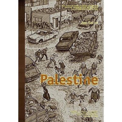 Palestine