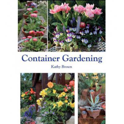预订 Container Gardening