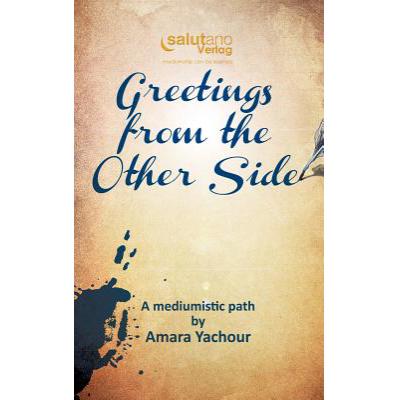预订 Greetings from the Other Side