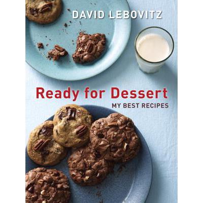 预订 Ready for Dessert: My Best Recipes [A Baking...