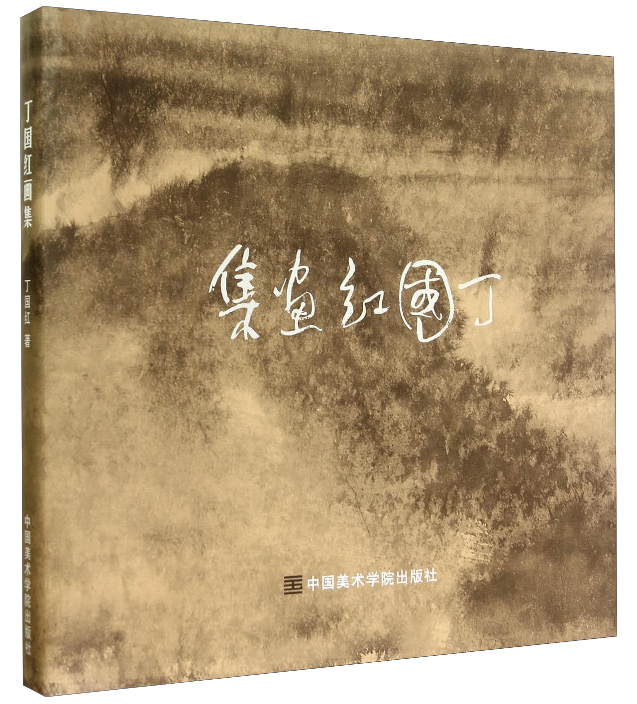 丁国红画集