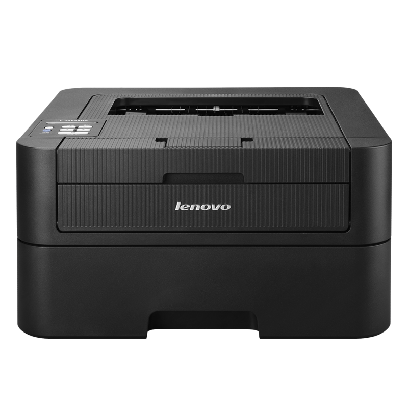 联想（Lenovo）LJ2655DN 黑白激光打印机 有线网络自动双面打印 A4打印 办公商用家用