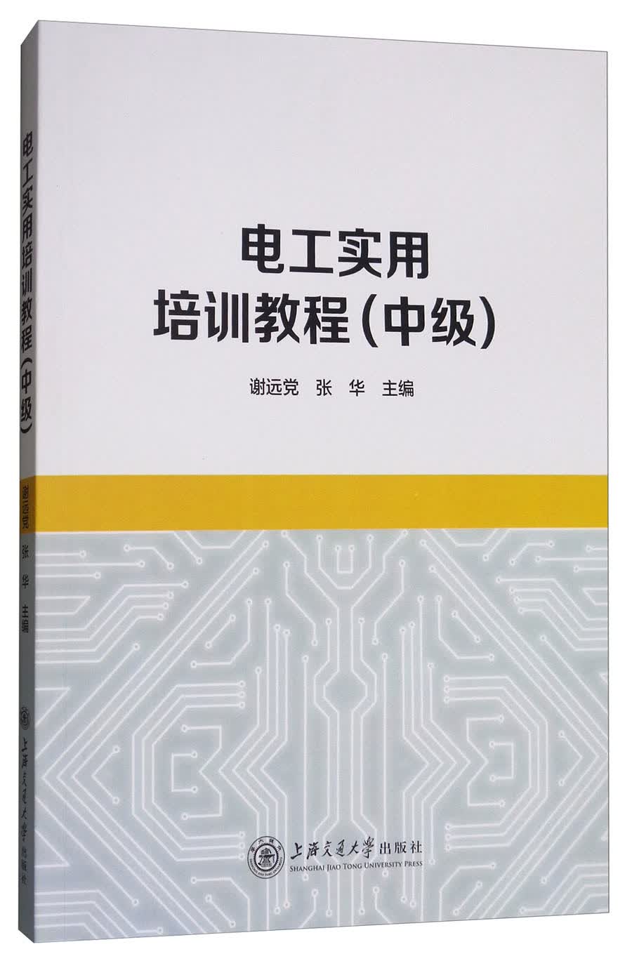 电工实用培训教程（中级）