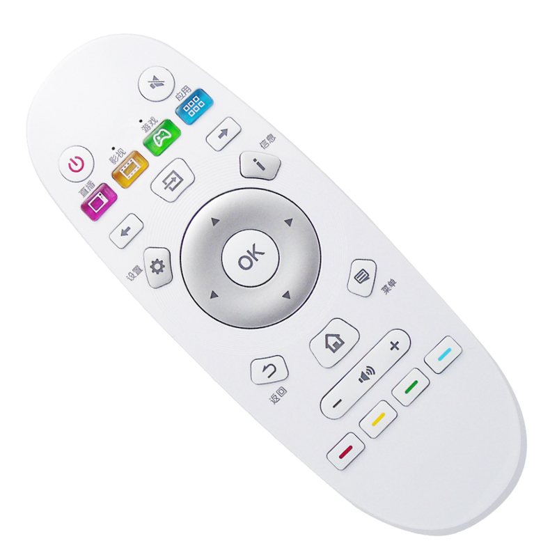 菲卡适用于海信智能液晶电视机遥控器 cn3a57