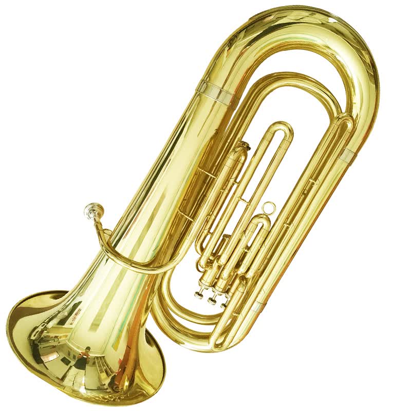 moffat墨菲特降b调立键上低音抱号大抱号乐器