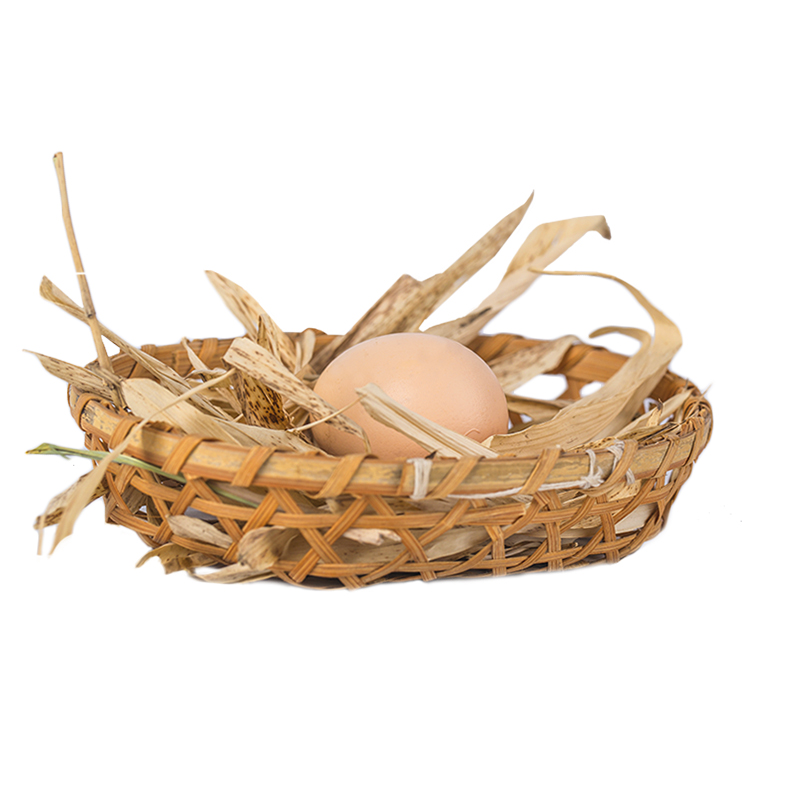 九华粮品 初生蛋 20枚 山林散养 土鸡蛋 头窝蛋 宝宝蛋