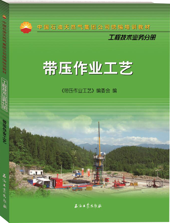 带压作业工艺