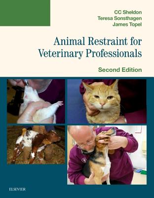 【预订】animal restraint for veterinary
