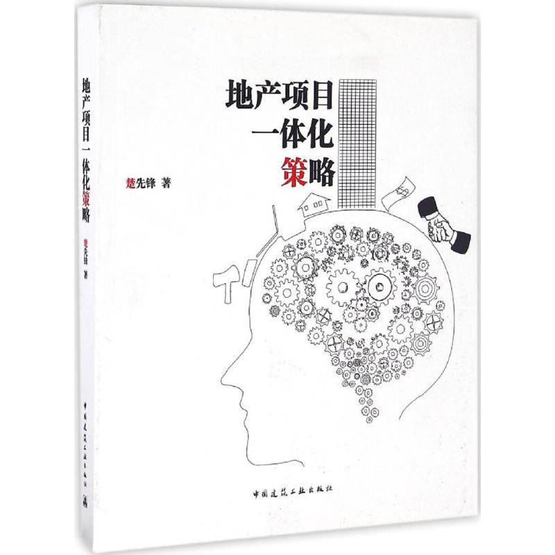 地产项目一体化策略