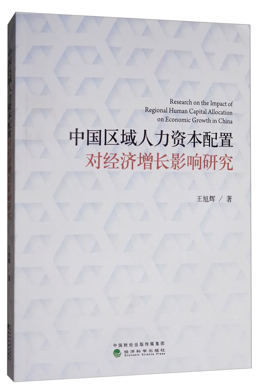 中国区域人力资本配置对经济增长影响研究