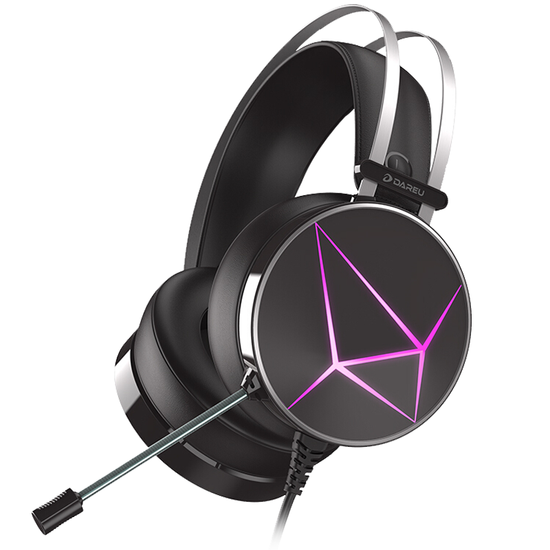 (dareu) EH722RGBϷжλ7.1ͷʽ̨ʽ羺 òʺ 98.01Ԫ()