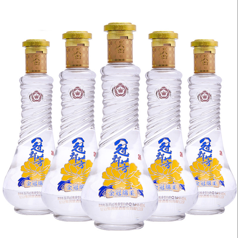 冠群芳酒价格及图片冠群芳酒价格表查询