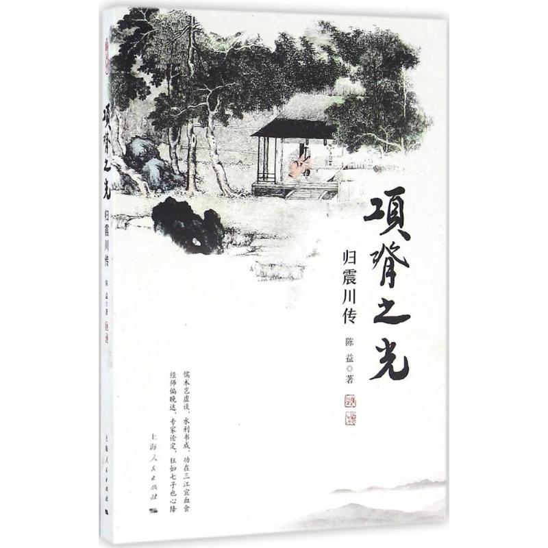 项脊之光