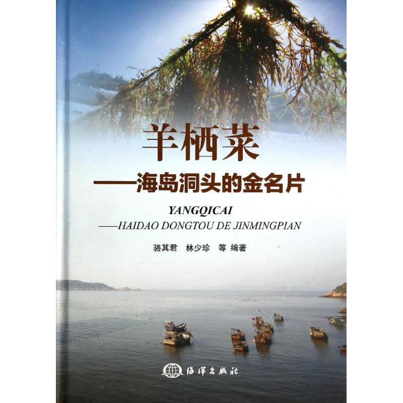 羊栖菜