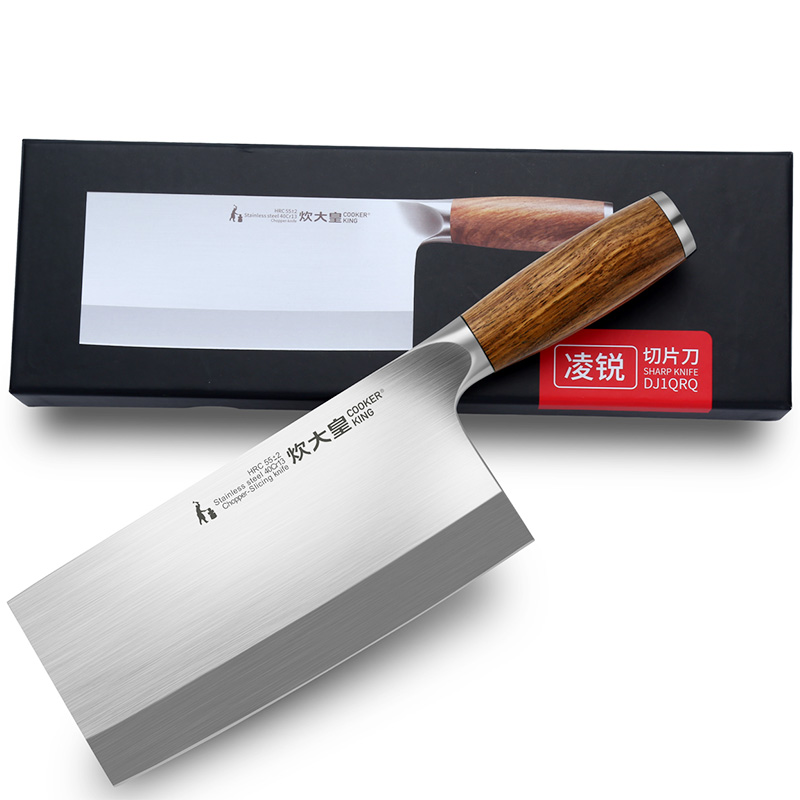 炊大皇菜刀:经济实惠的厨艺好帮手