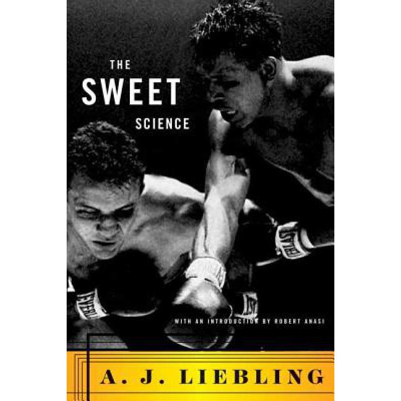 预订 The Sweet Science