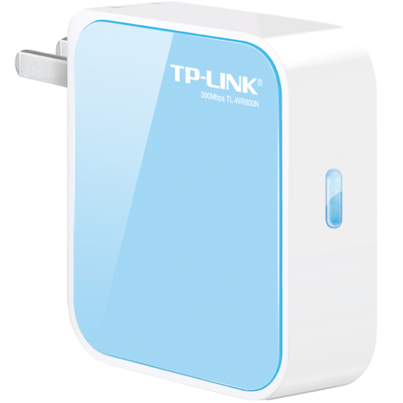 TP-LINK· apóЯʽתwifi źмŽӸٴǽ 弴 TL-WR800N