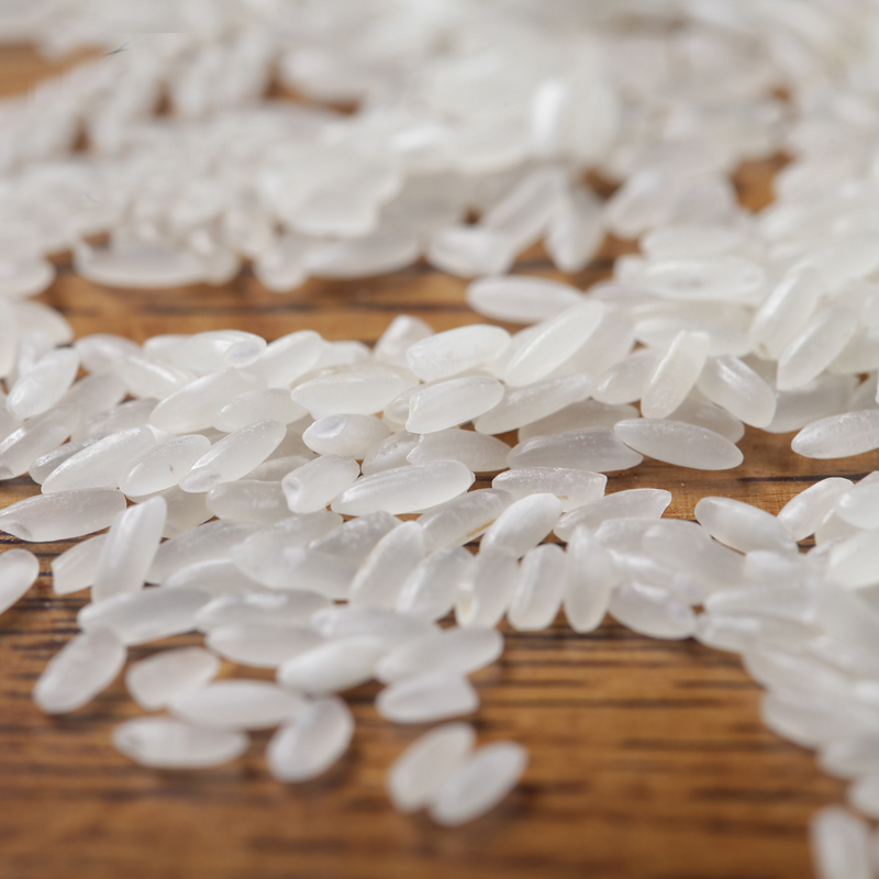 和正农场五常稻花香大米易拉罐装×罐 300g×10